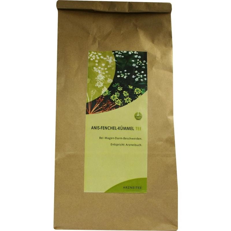 ANIS FENCHEL Kümmel Tee
