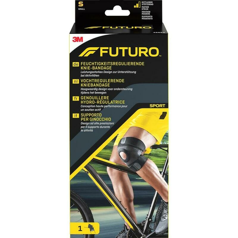 FUTURO Sport Kniebandage S