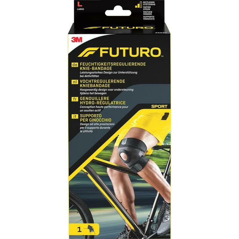 FUTURO Sport Kniebandage L