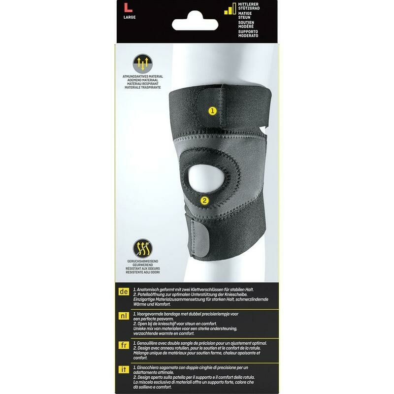 FUTURO Sport Kniebandage L