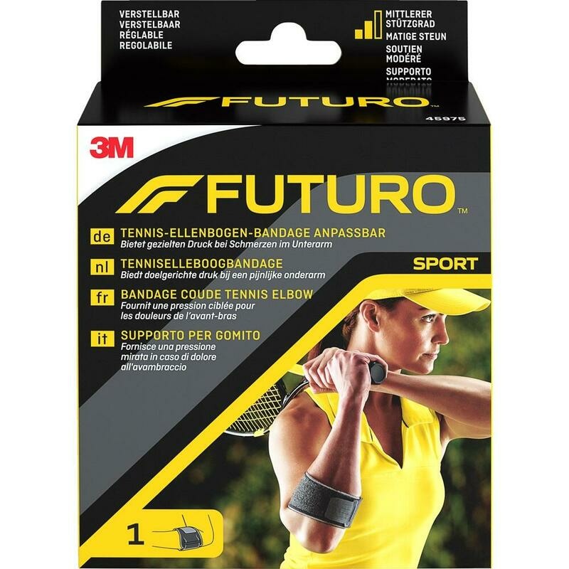 FUTURO Sport Ellenbogenbandage