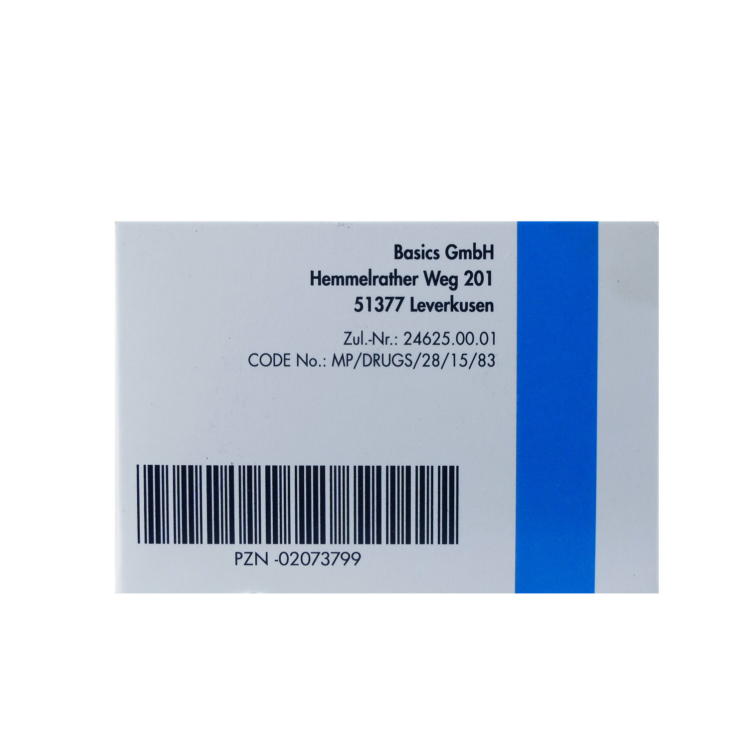 CEFACLOR 500 mg BASICS Hartkapseln
