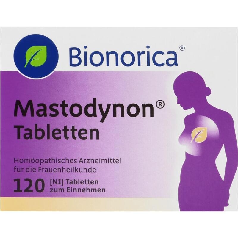 MASTODYNON Tabletten
