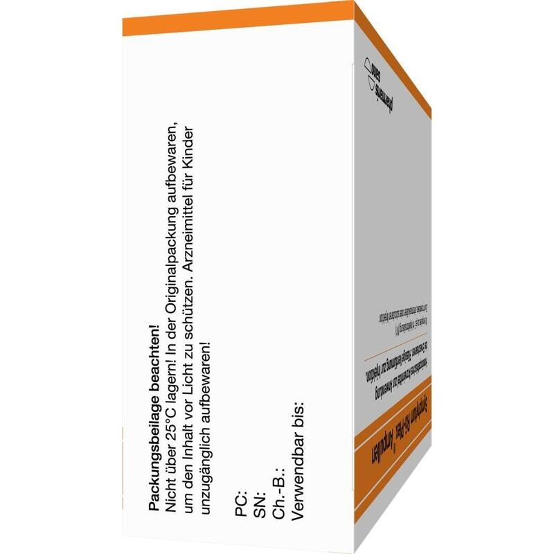 SYMPHYTUM RÖ Plex Ampullen