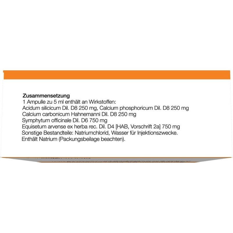 SYMPHYTUM RÖ Plex Ampullen