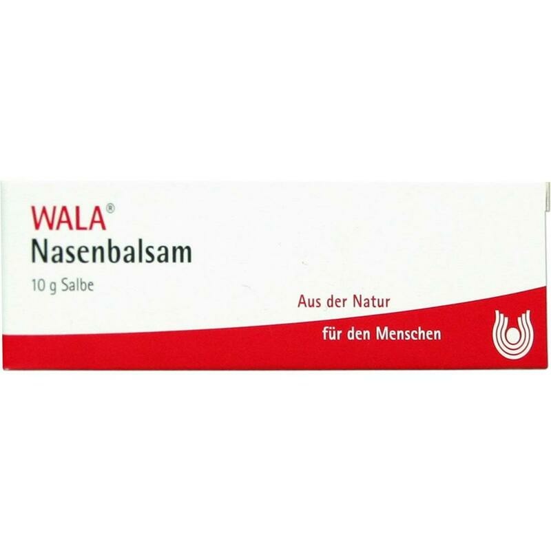 NASENBALSAM