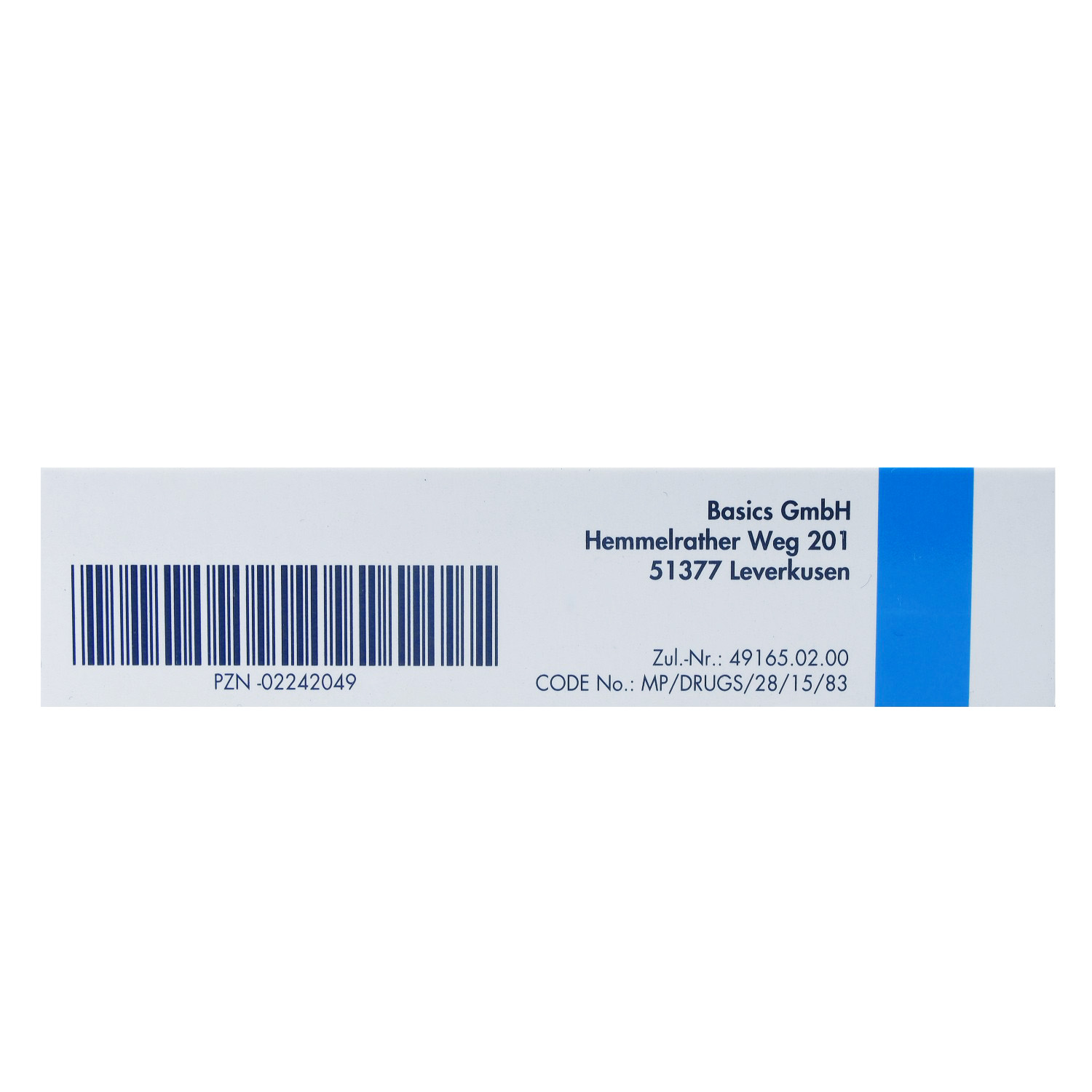 CEFUROX BASICS 500 mg Tabletten