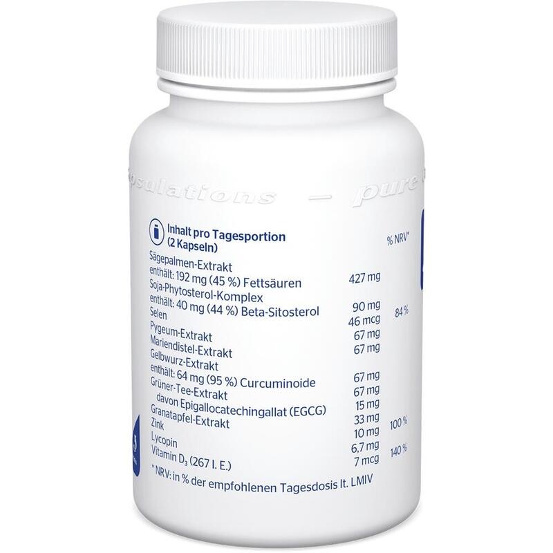 PURE ENCAPSULATIONS SP Ultimate Kapseln