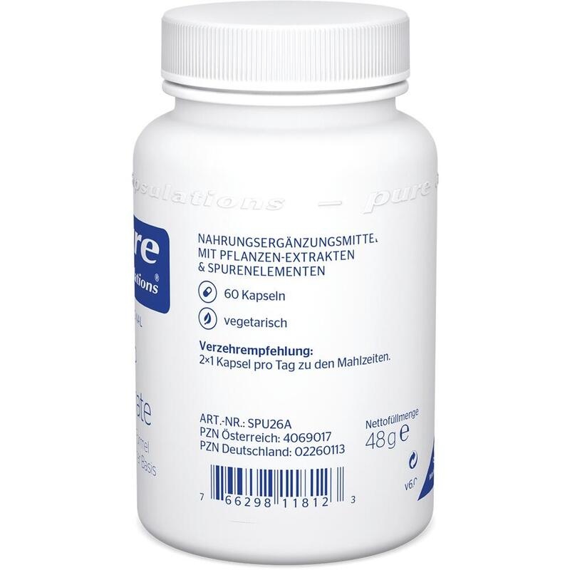 PURE ENCAPSULATIONS SP Ultimate Kapseln