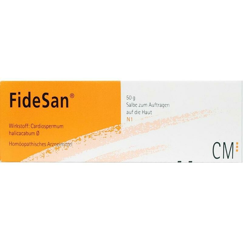 FIDESAN Salbe