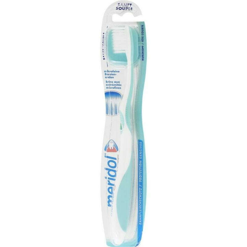 MERIDOL Zahnbürste