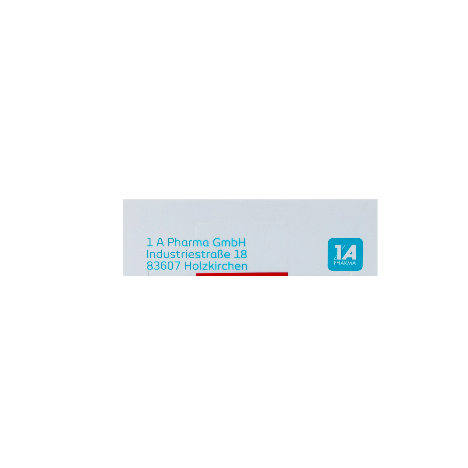 CEFPODOXIM-1A Pharma 100 mg Filmtabletten