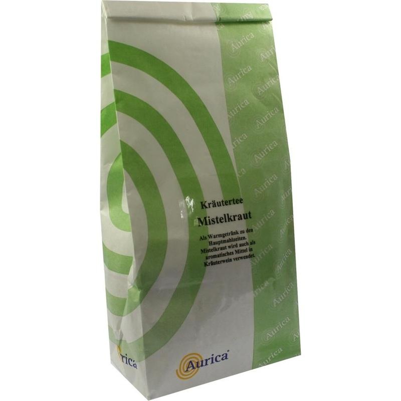 MISTELKRAUT Tee Aurica