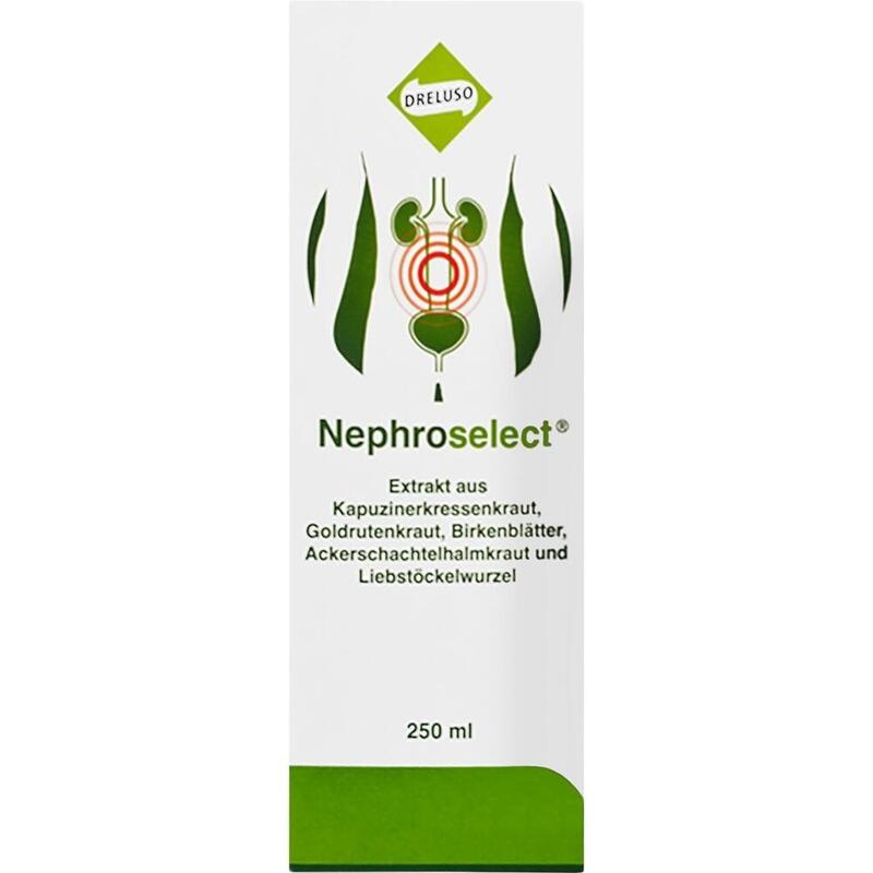 NEPHROSELECT