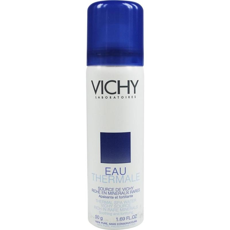 VICHY THERMALWASSERSPRAY