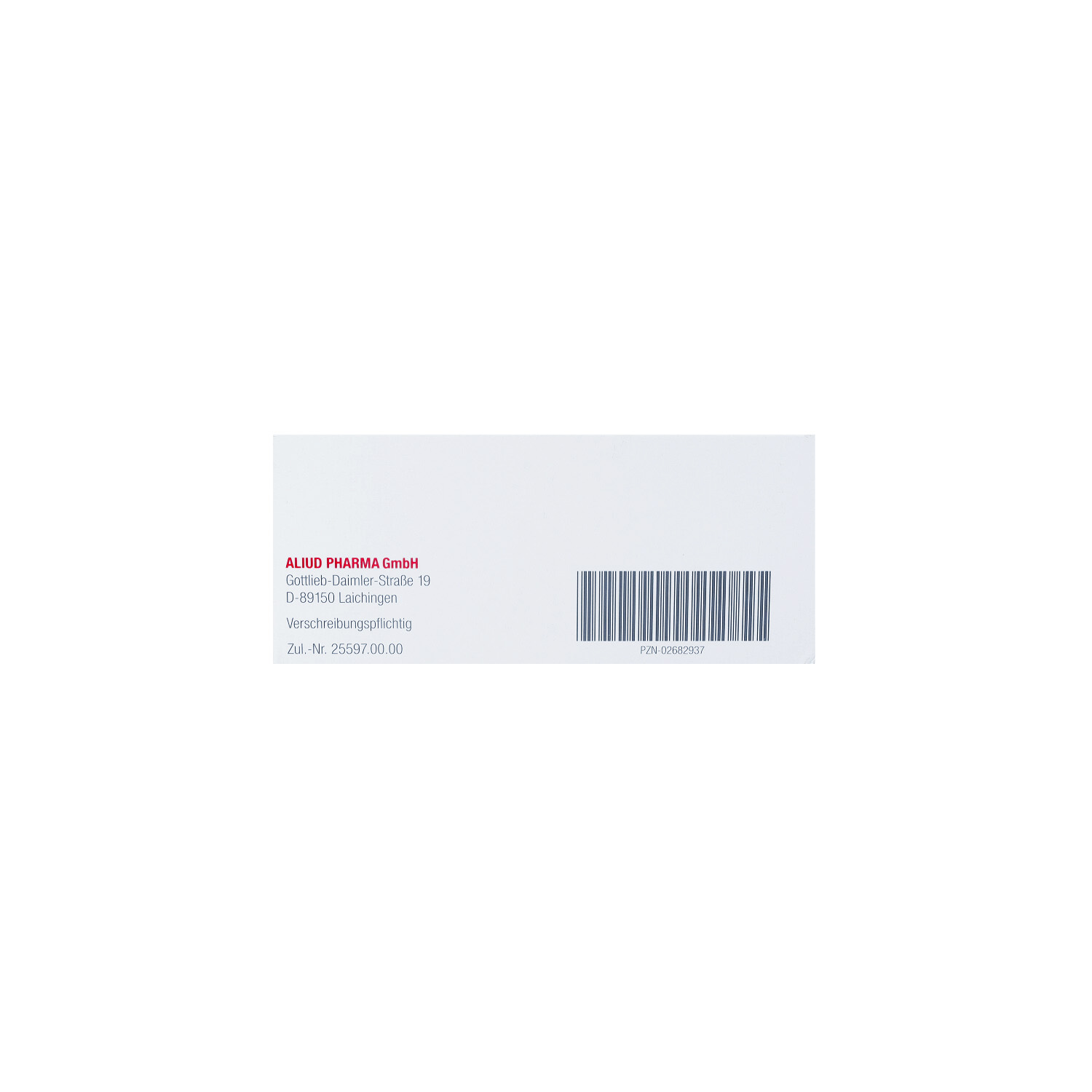 SALBUTAMOL AL Fertiginhalat Ampullen Lsg.f.Verneb.