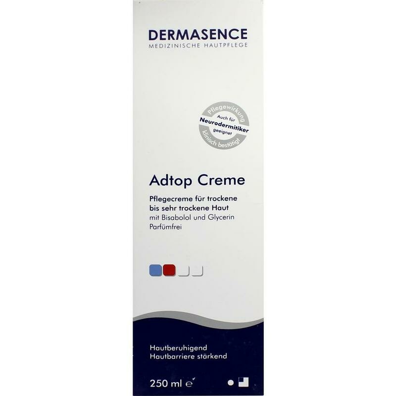 DERMASENCE Adtop Creme