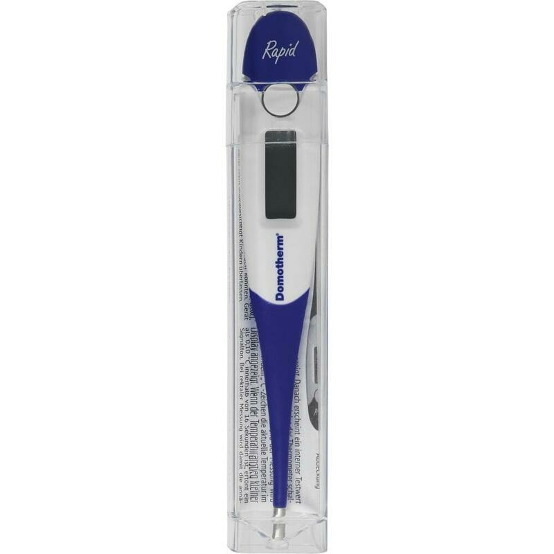 DOMOTHERM Rapid Fieberthermometer