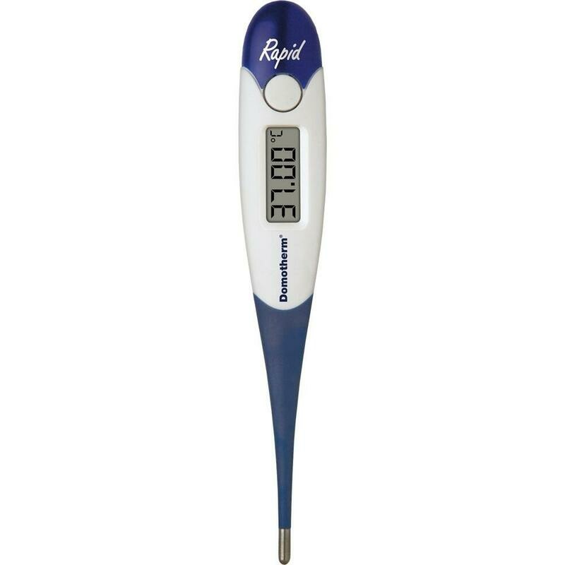 DOMOTHERM Rapid Fieberthermometer