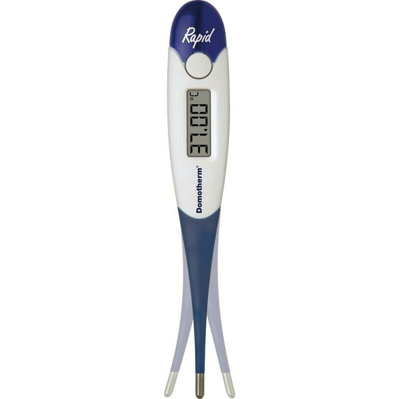 DOMOTHERM Rapid Fieberthermometer