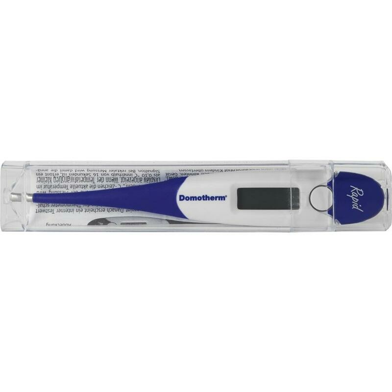 DOMOTHERM Rapid Fieberthermometer