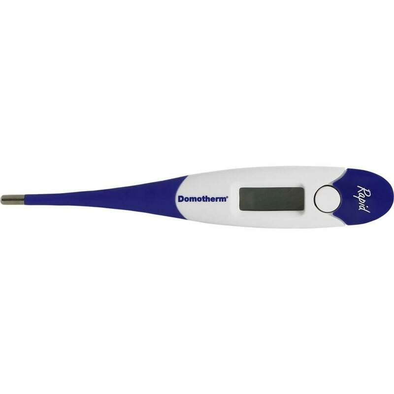 DOMOTHERM Rapid Fieberthermometer