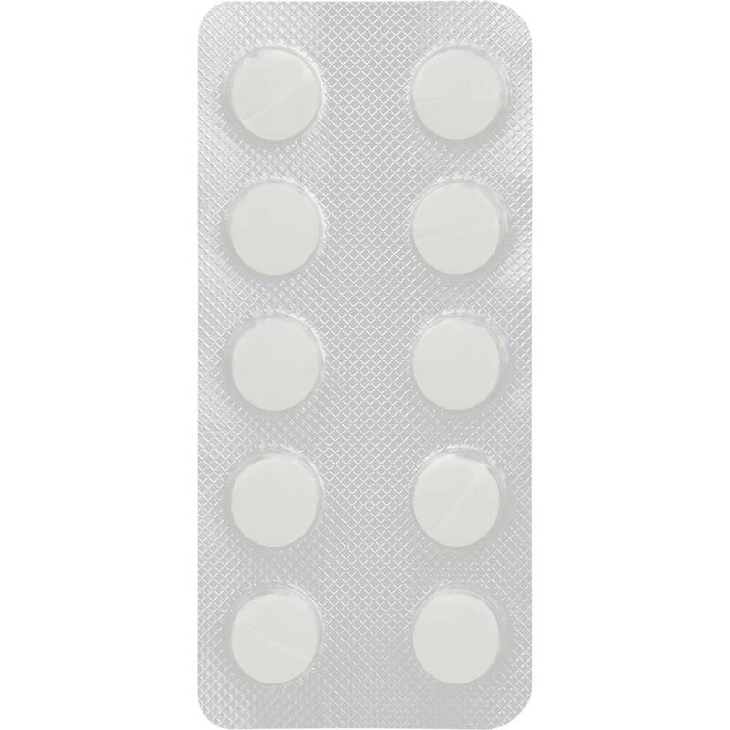 LACTO SEVEN Tabletten