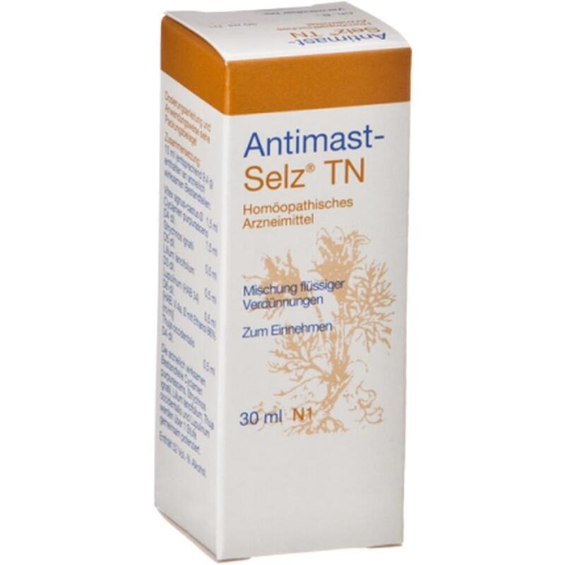 ANTIMAST SELZ TN Tropfen