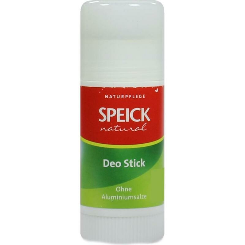SPEICK Deo Stick naturfr.