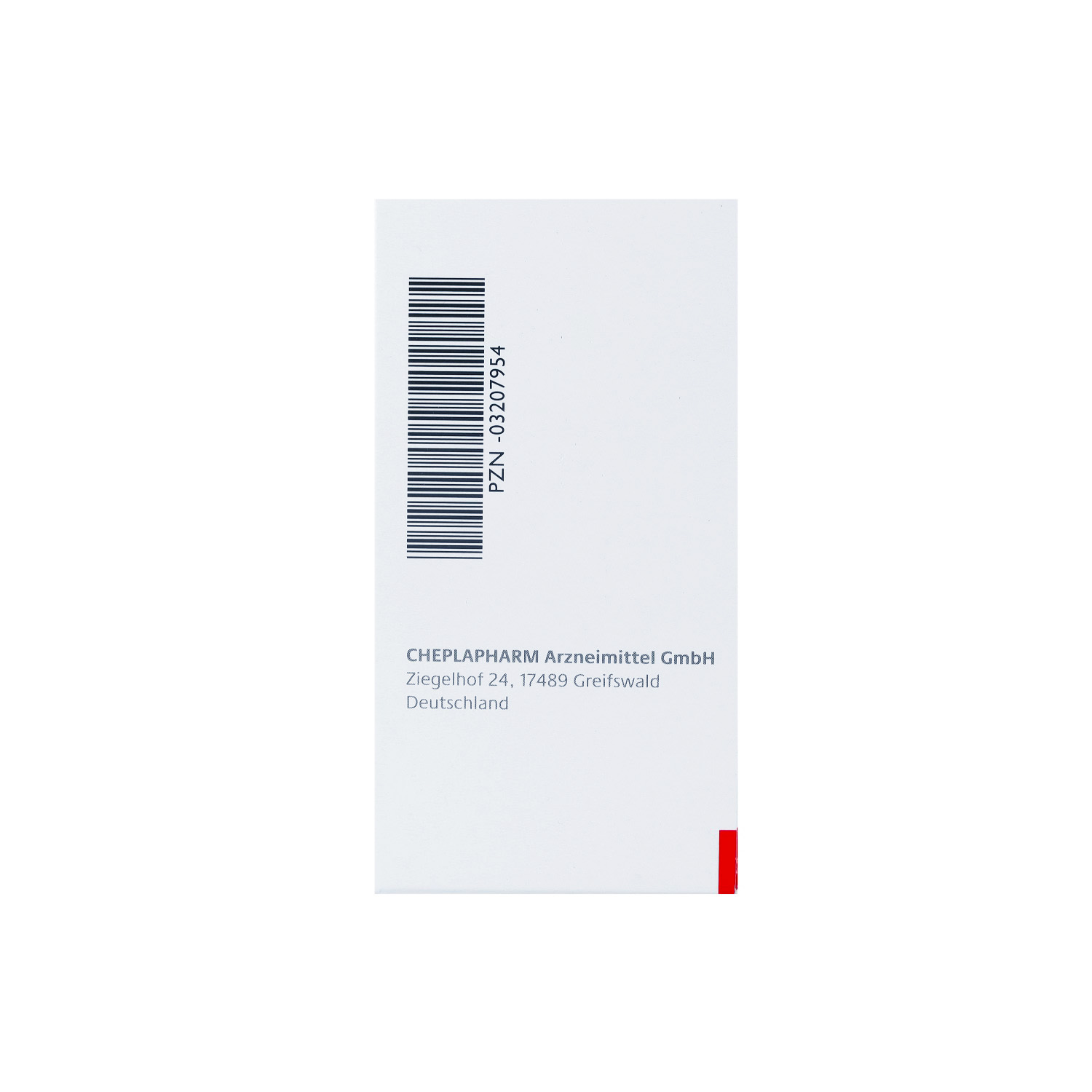 EBRANTIL 60 mg Retardkapseln