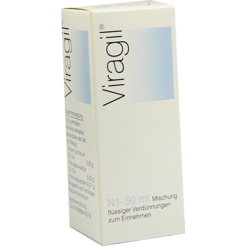 VIRAGIL flüssig
