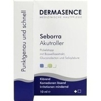DERMASENCE Seborra Akutroller Gel