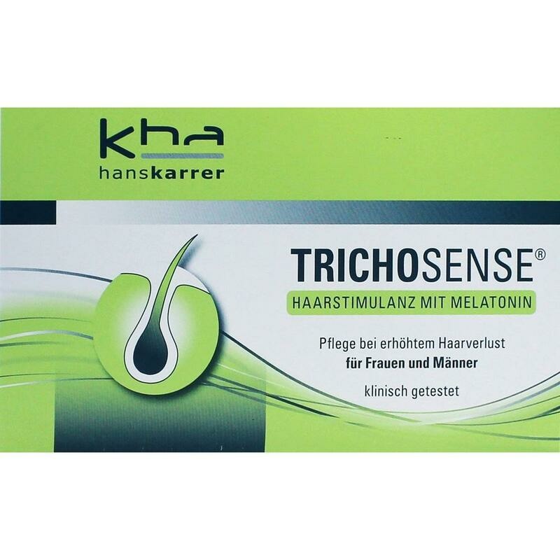 TRICHOSENSE Lösung