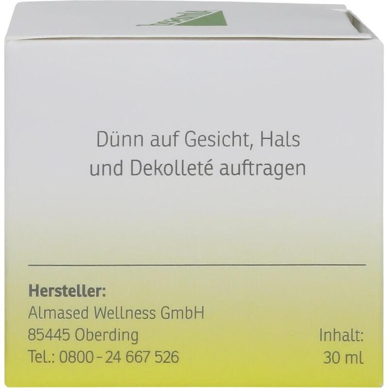 ALMASED Tag- u.Nachtcreme