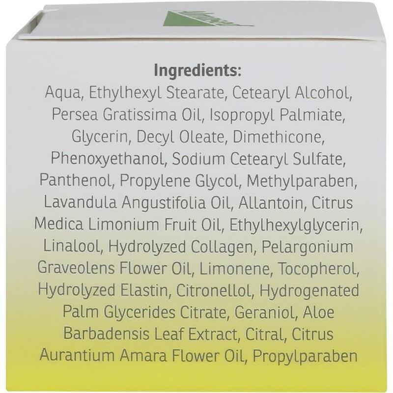 ALMASED Tag- u.Nachtcreme