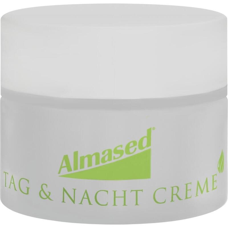 ALMASED Tag- u.Nachtcreme