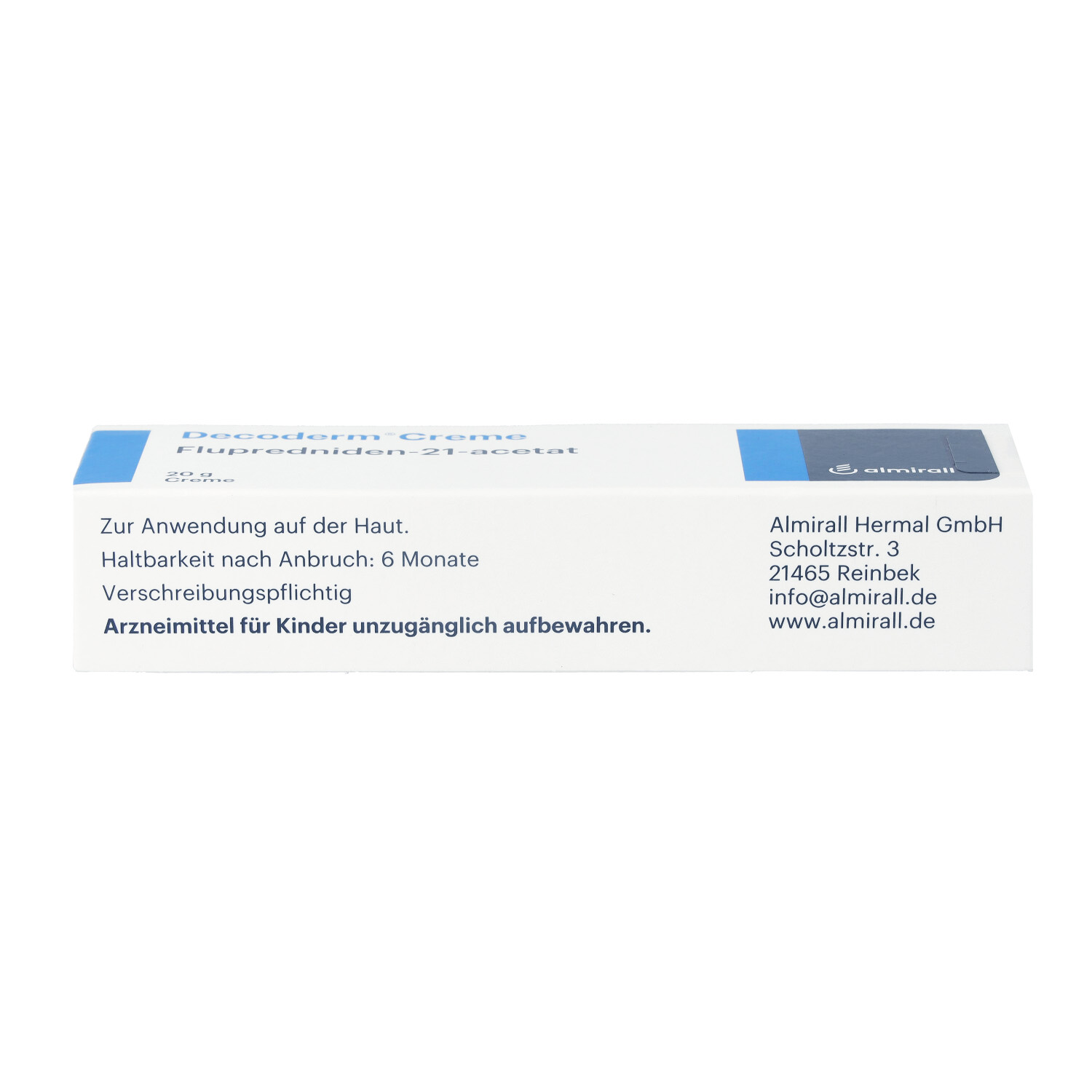 DECODERM Creme