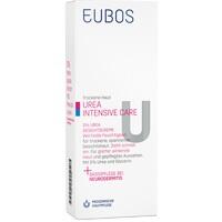 EUBOS TROCKENE Haut Urea 5% Gesichtscreme