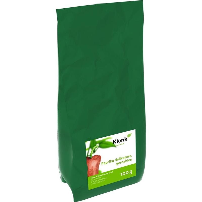 PAPRIKA delikatess