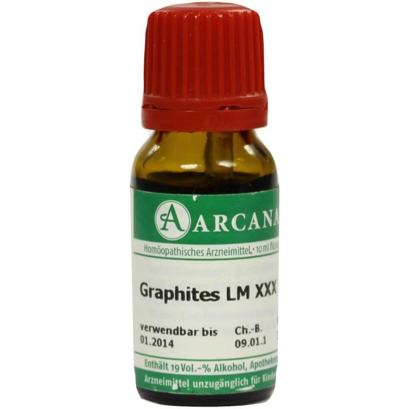GRAPHITES LM 30 Dilution