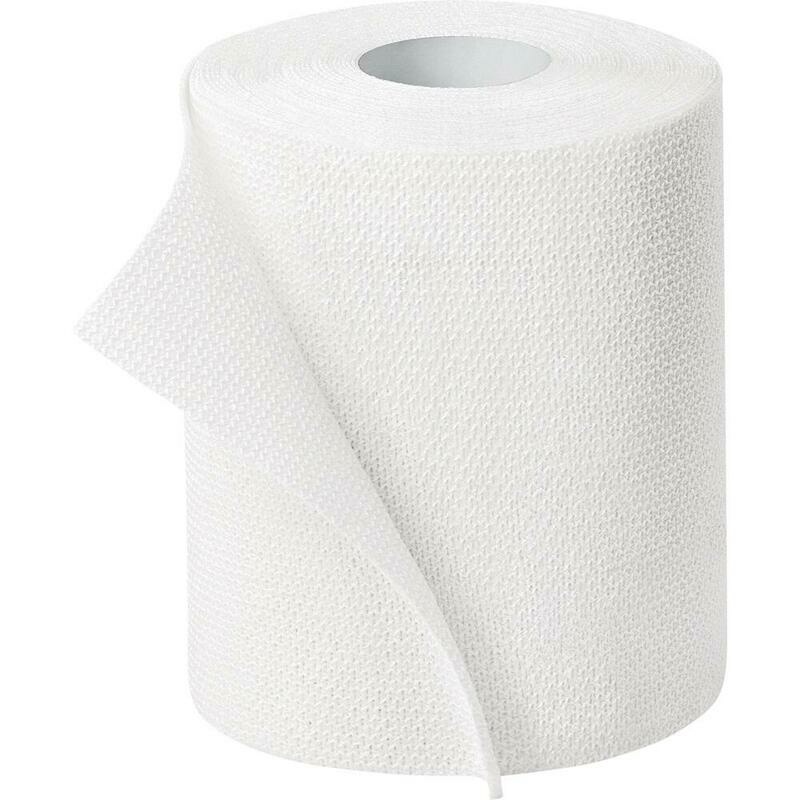 IDEALAST Haft Binde 10 cmx10 m