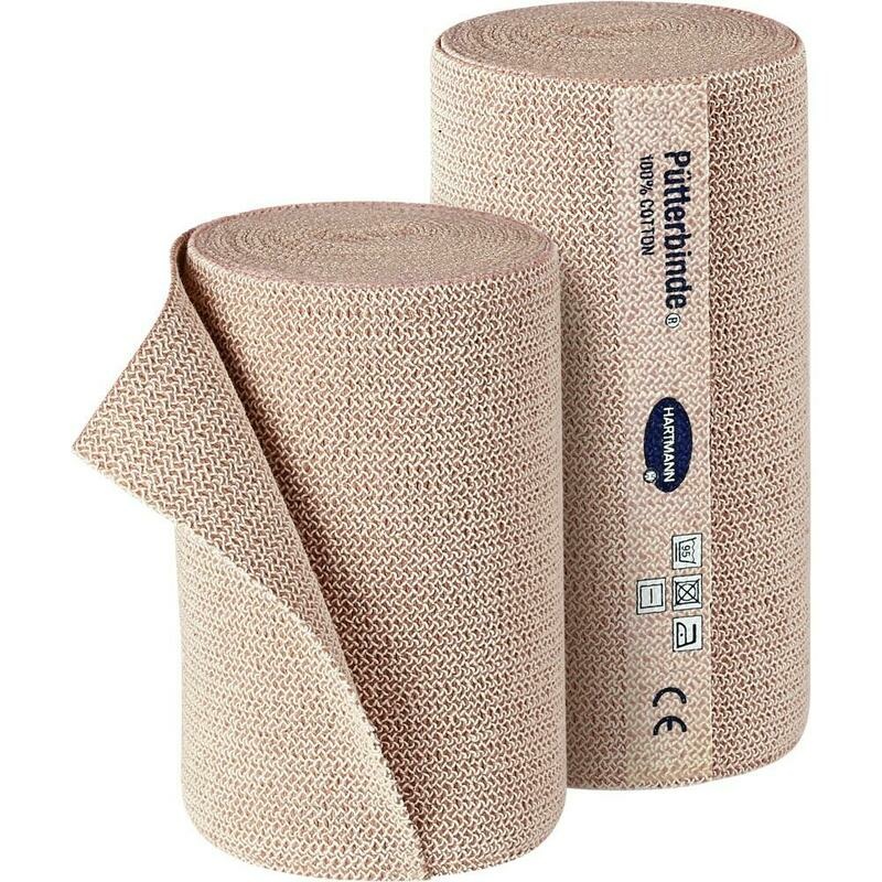 PÜTTER Verband 8/10 cmx5 m
