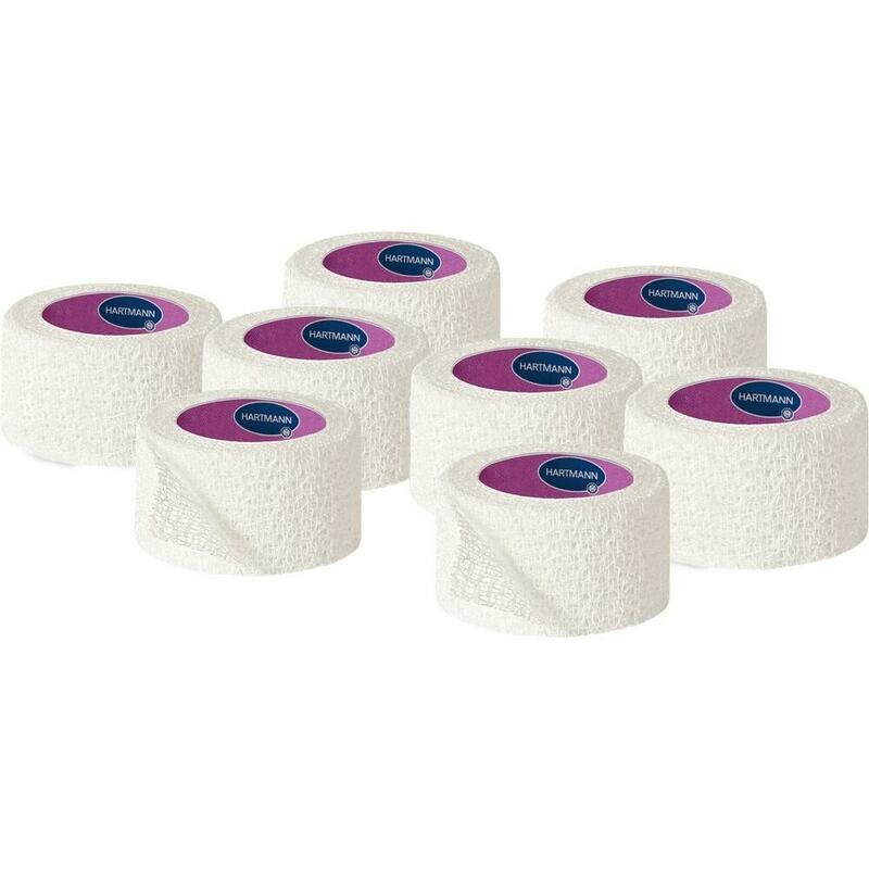 PEHA-HAFT Fixierbinde latexfrei 2,5 cmx4 m