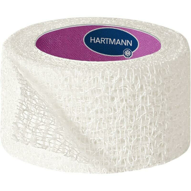 PEHA-HAFT Fixierbinde latexfrei 2,5 cmx4 m