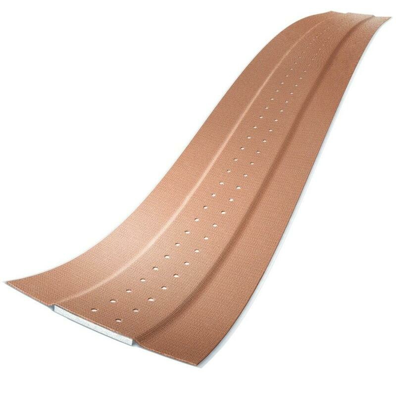 DERMAPLAST CLASSIC Wundpflaster 6 cmx5 m