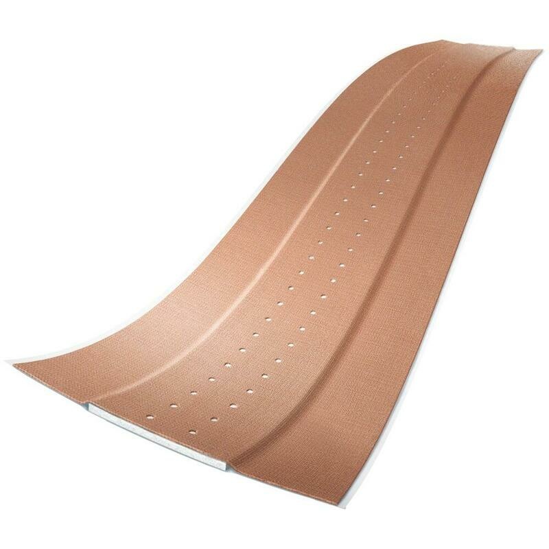 DERMAPLAST CLASSIC Wundpflaster 8 cmx5 m