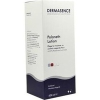 DERMASENCE Polaneth Lotion