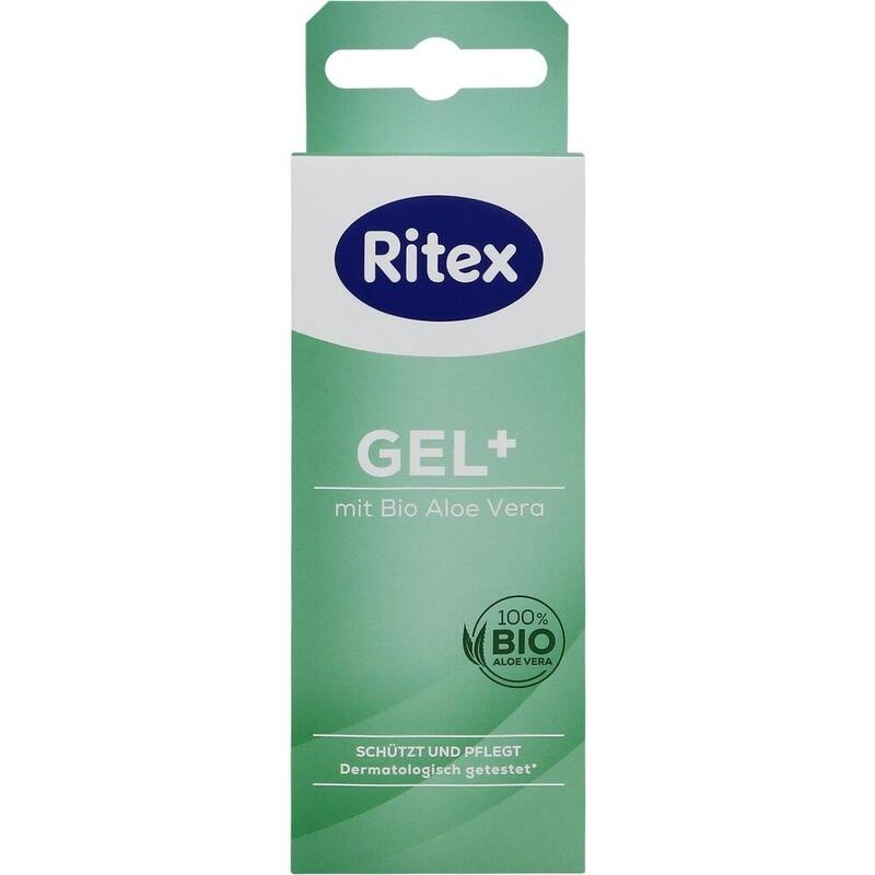 RITEX Gel+