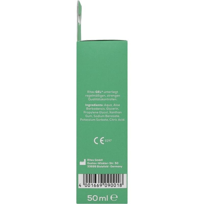 RITEX Gel+