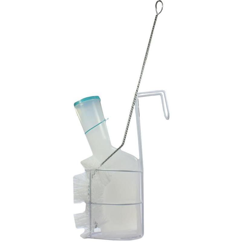 URINFLASCHEN-SET f.Männer